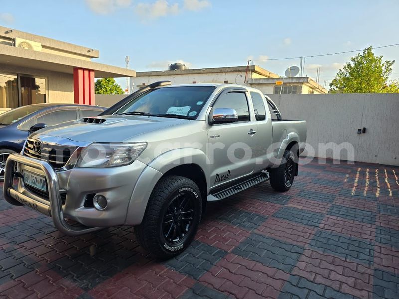 Big with watermark toyota hilux maputo maputo 32834