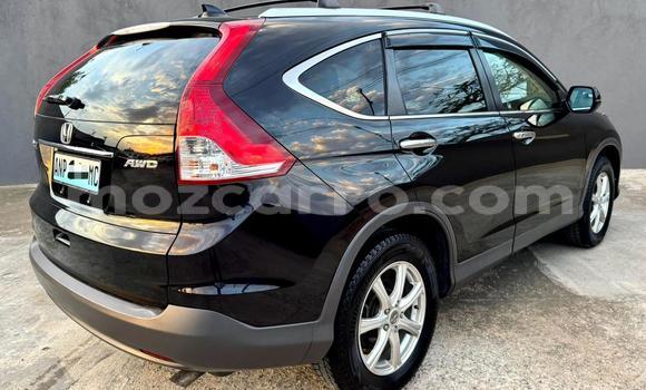 Tenga Tsaru Honda CR-V Nhema Mota in Maputo in Maputo Tenga Tsaru Honda CR-V Nhema Mota in Maputo in Maputo