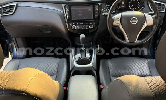 Comprar Novo Nissan X-Trail De outros Carro em Maputo em Maputo Comprar Novo Nissan X-Trail De outros Carro em Maputo em Maputo