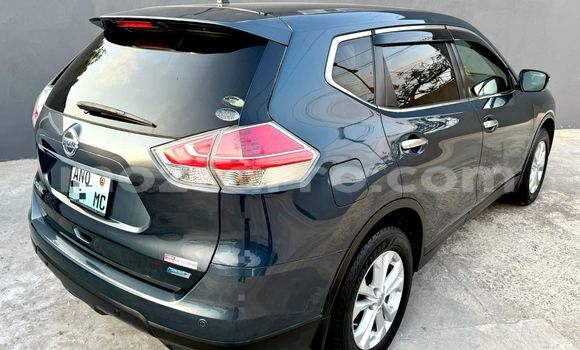 Comprar Novo Nissan X-Trail De outros Carro em Maputo em Maputo Comprar Novo Nissan X-Trail De outros Carro em Maputo em Maputo