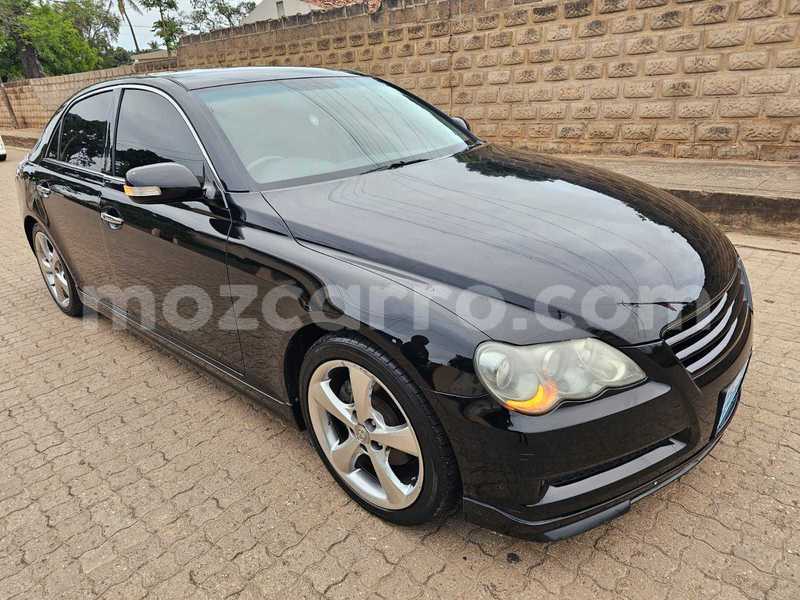 Big with watermark toyota mark x maputo maputo 32838