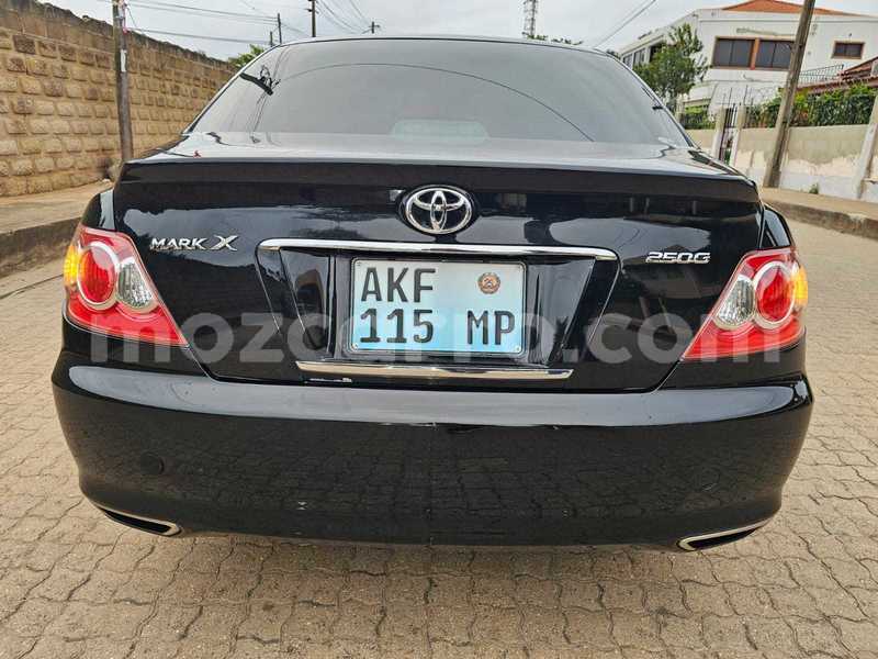 Big with watermark toyota mark x maputo maputo 32838