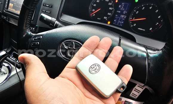 Comprar Novo Toyota Mark X Preto Carro em Maputo em Maputo Comprar Novo Toyota Mark X Preto Carro em Maputo em Maputo