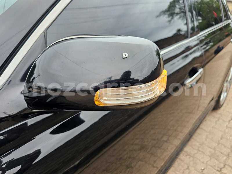 Big with watermark toyota mark x maputo maputo 32838