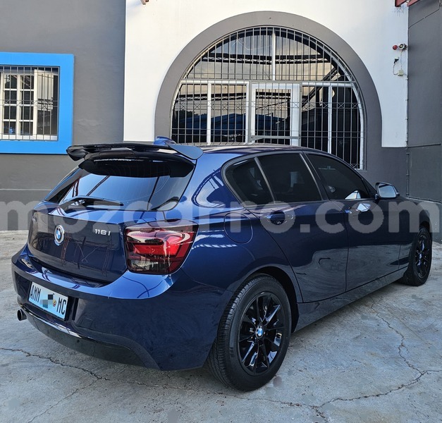 Big with watermark bmw 1 series maputo maputo 32839