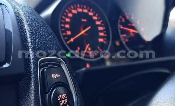 Buy Used BMW 1-Series Blue Car in Maputo in Maputo Buy Used BMW 1-Series Blue Car in Maputo in Maputo