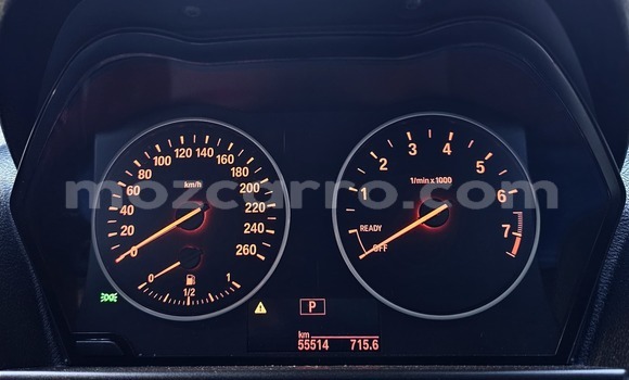 Buy Used BMW 1-Series Blue Car in Maputo in Maputo Buy Used BMW 1-Series Blue Car in Maputo in Maputo