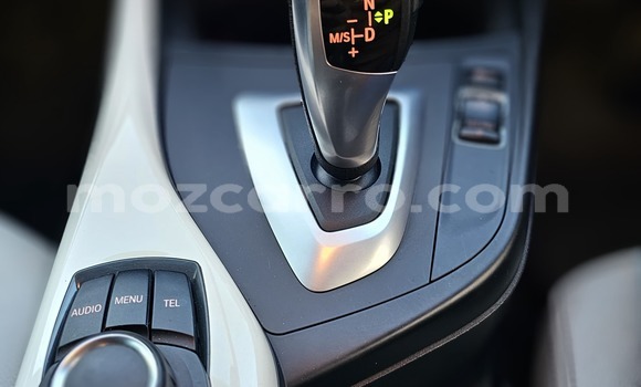 Buy Used BMW 1-Series Blue Car in Maputo in Maputo Buy Used BMW 1-Series Blue Car in Maputo in Maputo