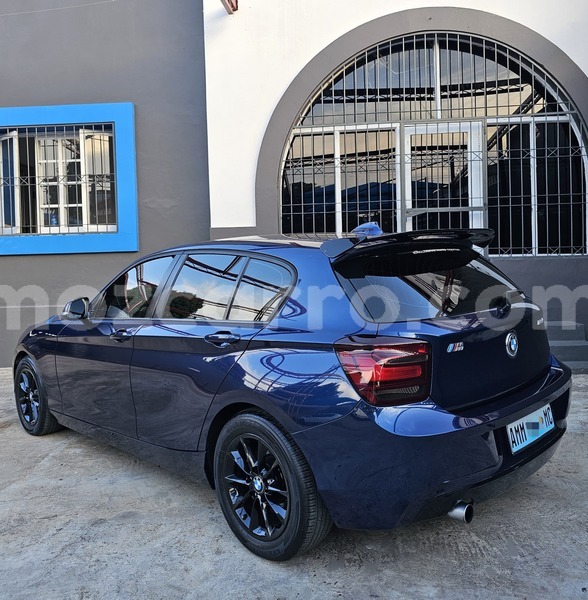 Big with watermark bmw 1 series maputo maputo 32840