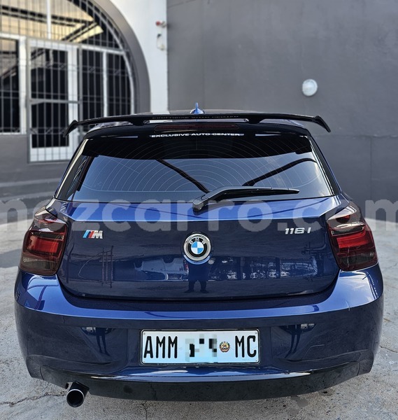 Big with watermark bmw 1 series maputo maputo 32840