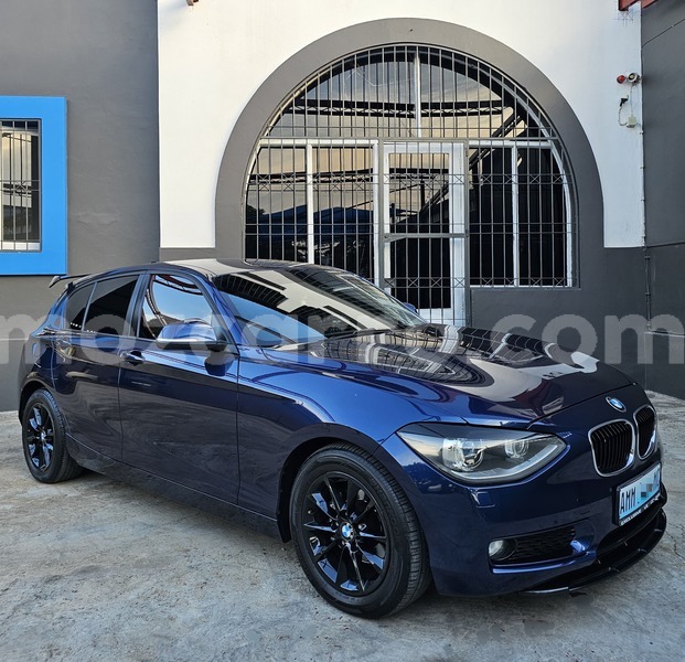 Big with watermark bmw 1 series maputo maputo 32840