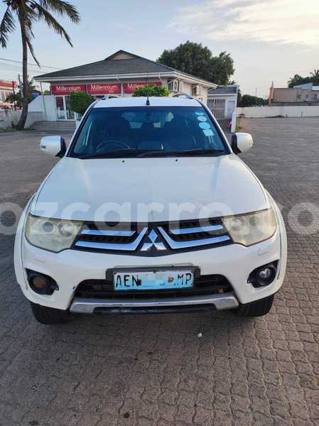 Big with watermark mitsubishi pajero sport maputo maputo 32841