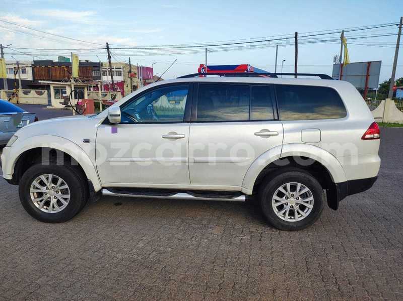 Big with watermark mitsubishi pajero sport maputo maputo 32841