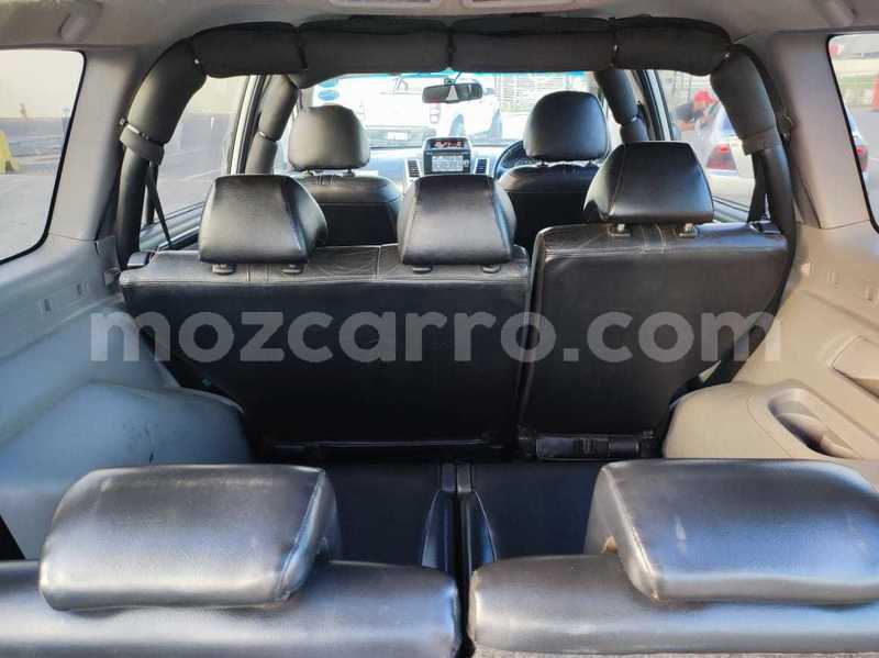 Big with watermark mitsubishi pajero sport maputo maputo 32841