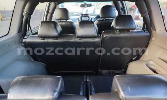 Nunua Ilio tumika Mitsubishi Pajero Sport Nyeupe Gari ndani ya Maputo nchini Maputo Nunua Ilio tumika Mitsubishi Pajero Sport Nyeupe Gari ndani ya Maputo nchini Maputo