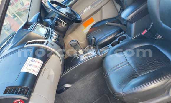 Nunua Ilio tumika Mitsubishi Pajero Sport Nyeupe Gari ndani ya Maputo nchini Maputo Nunua Ilio tumika Mitsubishi Pajero Sport Nyeupe Gari ndani ya Maputo nchini Maputo