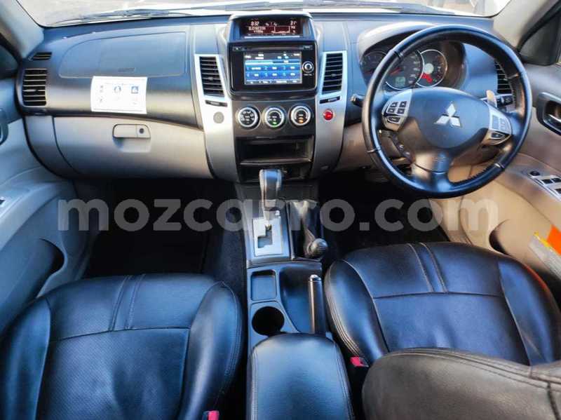 Big with watermark mitsubishi pajero sport maputo maputo 32841