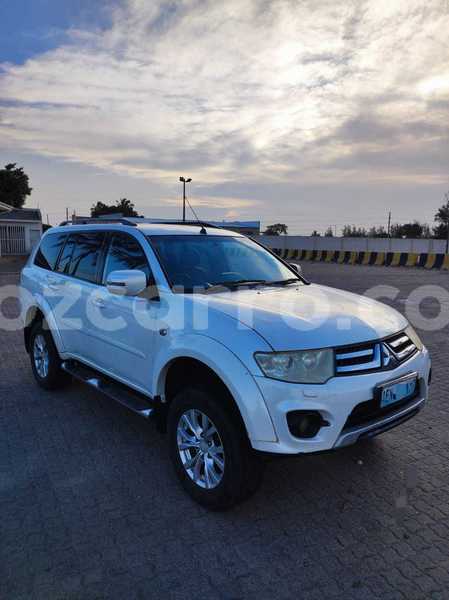 Big with watermark mitsubishi pajero sport maputo maputo 32841