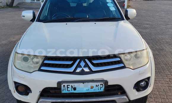 Nunua Ilio tumika Mitsubishi Pajero Sport Nyeupe Gari ndani ya Maputo nchini Maputo Nunua Ilio tumika Mitsubishi Pajero Sport Nyeupe Gari ndani ya Maputo nchini Maputo