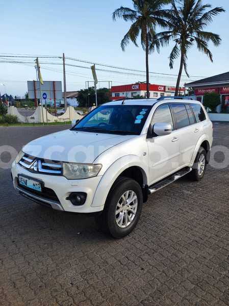 Big with watermark mitsubishi pajero sport maputo maputo 32841