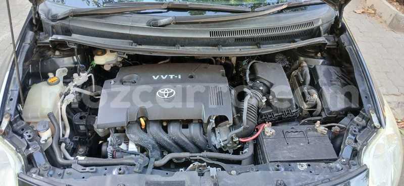 Big with watermark toyota auris maputo maputo 32844