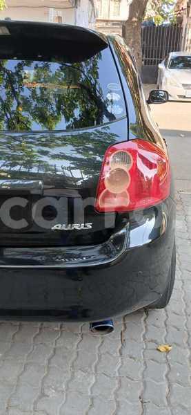 Big with watermark toyota auris maputo maputo 32844