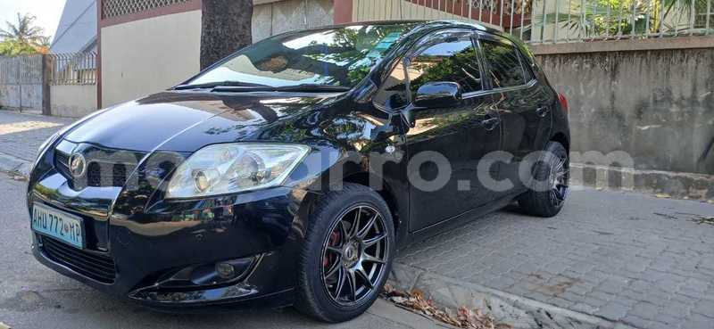 Big with watermark toyota auris maputo maputo 32844