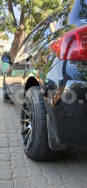 Big with watermark toyota auris maputo maputo 32844