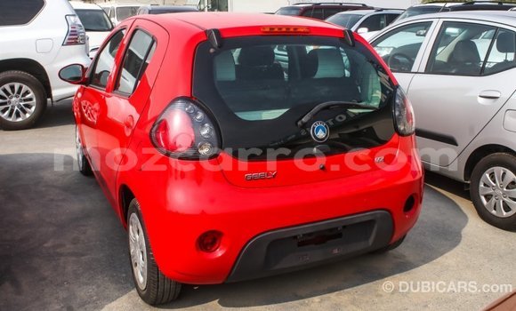 Comprar Importar Geely GC6 Vermelho Carro em Import - Dubai em Cabo Delgado Comprar Importar Geely GC6 Vermelho Carro em Import - Dubai em Cabo Delgado