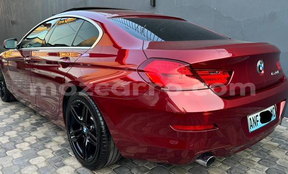 Nunua Mpya BMW 6-Series Nyekundu Gari ndani ya Maputo nchini Maputo Nunua Mpya BMW 6-Series Nyekundu Gari ndani ya Maputo nchini Maputo