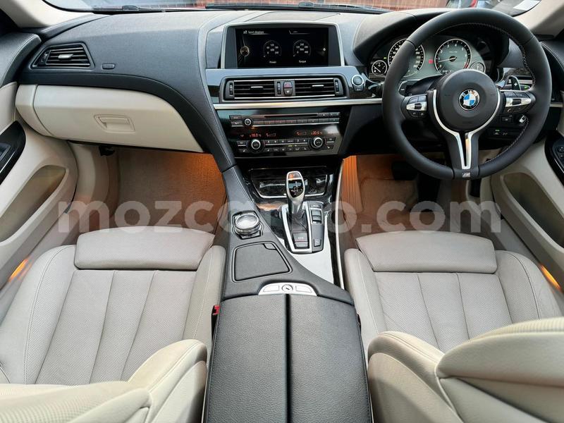 Big with watermark bmw 6 series maputo maputo 32845