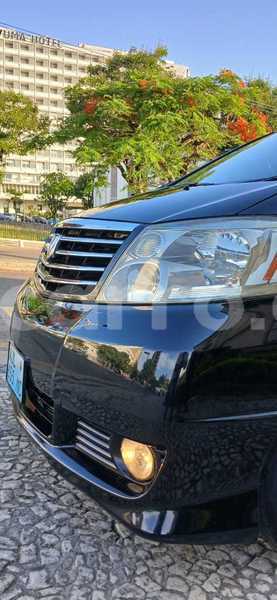 Big with watermark toyota alphard maputo maputo 32846