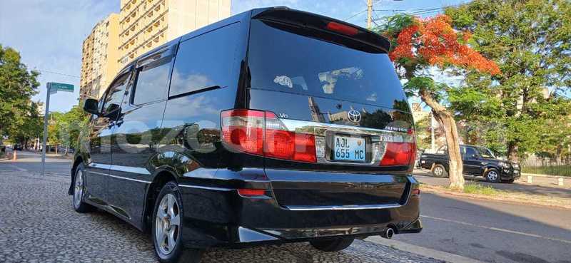 Big with watermark toyota alphard maputo maputo 32846