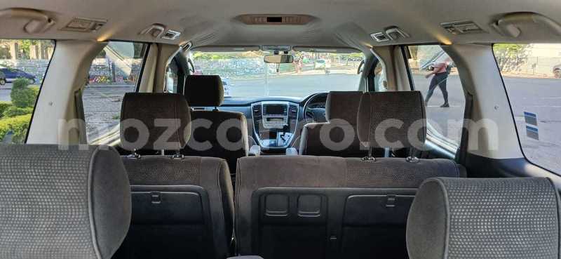 Big with watermark toyota alphard maputo maputo 32846