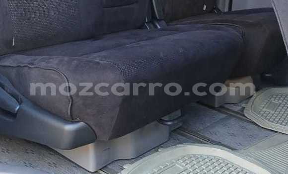 Nunua Ilio tumika Toyota Alphard Nyeusi Gari ndani ya Maputo nchini Maputo Nunua Ilio tumika Toyota Alphard Nyeusi Gari ndani ya Maputo nchini Maputo