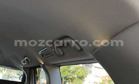 Nunua Ilio tumika Toyota Alphard Nyeusi Gari ndani ya Maputo nchini Maputo Nunua Ilio tumika Toyota Alphard Nyeusi Gari ndani ya Maputo nchini Maputo