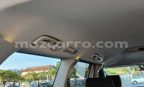 Nunua Ilio tumika Toyota Alphard Nyeusi Gari ndani ya Maputo nchini Maputo Nunua Ilio tumika Toyota Alphard Nyeusi Gari ndani ya Maputo nchini Maputo