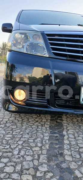 Big with watermark toyota alphard maputo maputo 32846