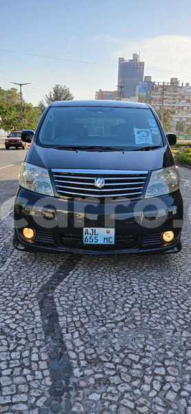 Big with watermark toyota alphard maputo maputo 32846