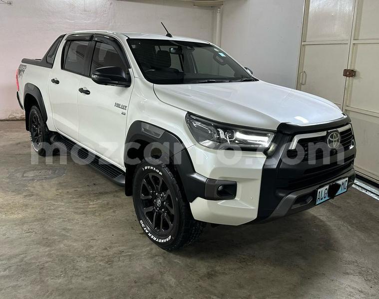 Big with watermark toyota hilux maputo maputo 32847