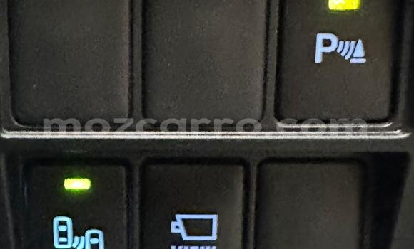 Comprar Novo Toyota Hilux Branco Carro em Maputo em Maputo Comprar Novo Toyota Hilux Branco Carro em Maputo em Maputo