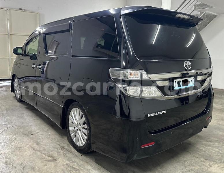 Big with watermark toyota vellfire maputo maputo 32848