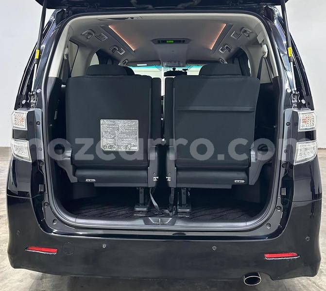 Big with watermark toyota vellfire maputo maputo 32848