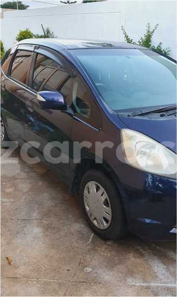 Big with watermark honda fit maputo maputo 32849