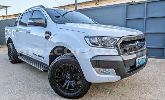Buy Used Ford Ranger White Car in Maputo in Maputo Buy Used Ford Ranger White Car in Maputo in Maputo
