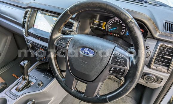 Buy Used Ford Ranger White Car in Maputo in Maputo Buy Used Ford Ranger White Car in Maputo in Maputo
