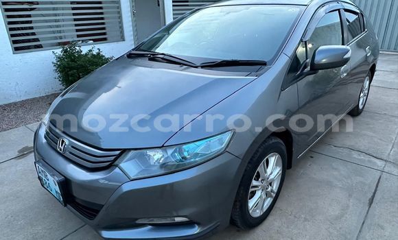 Comprar Usado Honda Insight De outros Carro em Maputo em Maputo