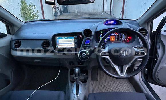 Tenga Tsaru Honda Insight Zvimwe Mota in Maputo in Maputo Tenga Tsaru Honda Insight Zvimwe Mota in Maputo in Maputo