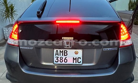Tenga Tsaru Honda Insight Zvimwe Mota in Maputo in Maputo Tenga Tsaru Honda Insight Zvimwe Mota in Maputo in Maputo