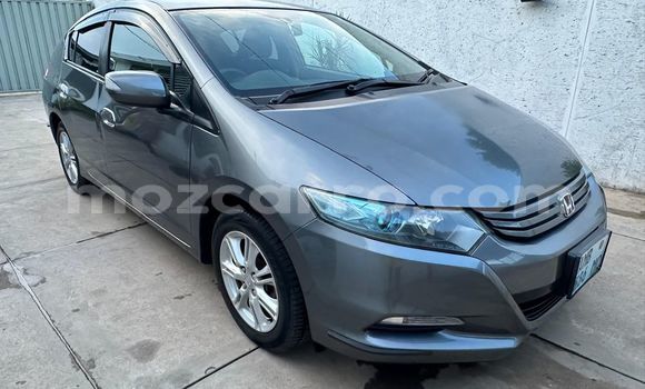 Tenga Tsaru Honda Insight Zvimwe Mota in Maputo in Maputo Tenga Tsaru Honda Insight Zvimwe Mota in Maputo in Maputo